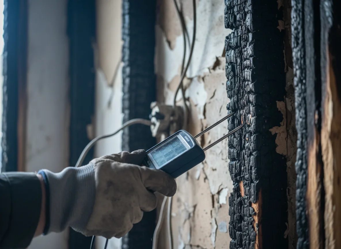 Fire Damage Restoration Jackson, KY FAQs